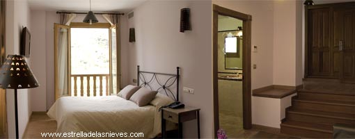 Hotel Estrella de las Nieves