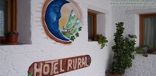 Hotel Estrella de las Nieves