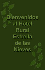hotel Estrella de las Nieve