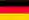 Bandera de Alemania