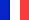 Bandera de Francia